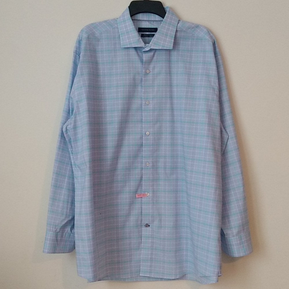 Men's Tommy Hilfiger Men's dress shirt